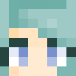 ~ Rainbow Girl ~ - Girl Minecraft Skins - image 3