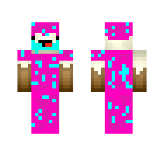 sir cake