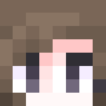 Lazy - Female Minecraft Skins - image 3
