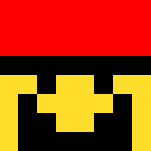Download Free Mayro Skin for Minecraft image 3 Mayro - Male Minecraft Skins - image 3