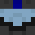 HALO ODST (Steve) - Male Minecraft Skins - image 3