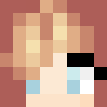 Prom Blue - requested by waddles618 - Female Minecraft Skins - image 3