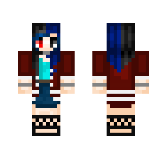~ First Skin ~