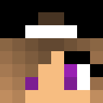 School Girl - Girl Minecraft Skins - image 3