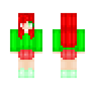 CHRISTMAS TIEM - OPPOSITE