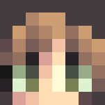 Life (Remake) - Female Minecraft Skins - image 3