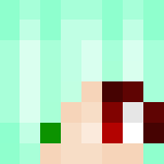 CHRISTMAS TIEM!!! #1 - Christmas Minecraft Skins - image 3
