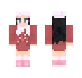 Dawn -Pokemon Platinum