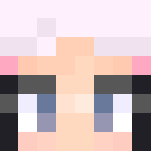 Dawn -Pokemon Platinum - Female Minecraft Skins - image 3