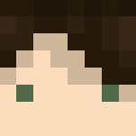 Jyn Erso (Rogue One) (Better in 3D) - Female Minecraft Skins - image 3