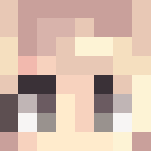 oo so trendy // tumblr - Female Minecraft Skins - image 3