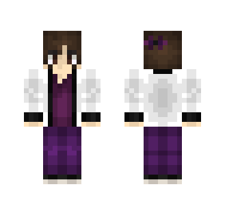 My outfit tomorrow IRL :P