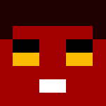Red Hulk (Ross) (Marvel) - Comics Minecraft Skins - image 3