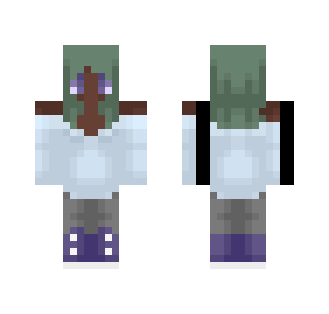 Urii // New OC