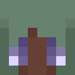 Urii // New OC - Female Minecraft Skins - image 3