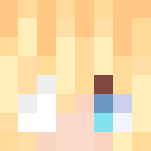 Rewrite ~ Shizuru Nakatsu - Female Minecraft Skins - image 3