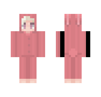 That Poppy~bunny skin~