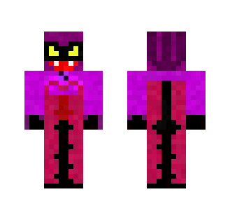 Antasma [Better in 3D] (Dream Team)