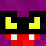 Antasma [Better in 3D] (Dream Team) - Male Minecraft Skins - image 3