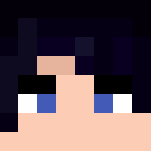 Daku Fan skin // Anthonny - Male Minecraft Skins - image 3