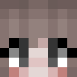 Merry Christmas | Girl - Christmas Minecraft Skins - image 3