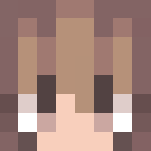 My Xmas Oc ~Kalnz - Female Minecraft Skins - image 3