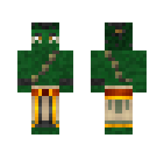 LotC Orc