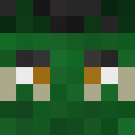 LotC Orc - Male Minecraft Skins - image 3