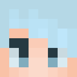 Cutie Bear boy ver - Boy Minecraft Skins - image 3
