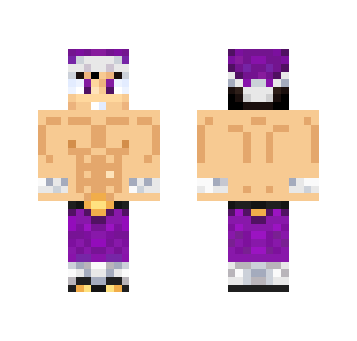 Vegetta777
