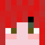Download Free teen girl Skin for Minecraft image 3 teen girl - Girl Minecraft Skins - image 3