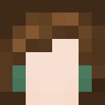 Twinkle Twinkle... | Panchamx - Female Minecraft Skins - image 3