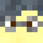 Xmen/Quicksilver - Male Minecraft Skins - image 3
