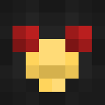 Mr. Fibble - Male Minecraft Skins - image 3