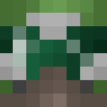 Doom Guy, Doom Slayer - Male Minecraft Skins - image 3