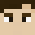 Peter Parker (Spiderman) 2016 - Comics Minecraft Skins - image 3