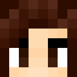 *bunny ears* - Female Minecraft Skins - image 3