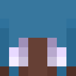 Overall Cutie // Contest Entry - Female Minecraft Skins - image 3