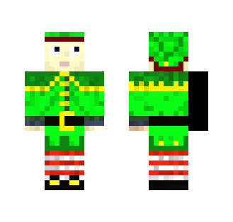 Elf