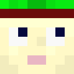 Elf - Male Minecraft Skins - image 3