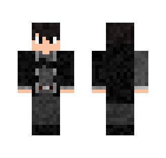Kirito (SAO)