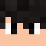 Kirito (SAO) - Male Minecraft Skins - image 3