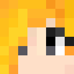 Taeyeon ( Twinkle ) - Female Minecraft Skins - image 3