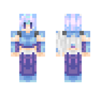 Dream: Valkyrie mode