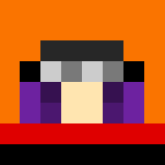 Pain 6th Path of Pain - Male Minecraft Skins - image 3