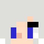 Luna Sliver (my skin.) - Female Minecraft Skins - image 3