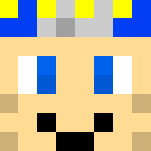 Naruto Uzumaki - Male Minecraft Skins - image 3