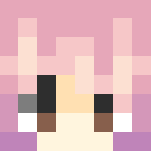 Downy Blues - Female Minecraft Skins - image 3