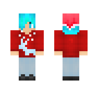 Christmas Sweater