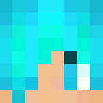 Christmas Sweater - Christmas Minecraft Skins - image 3